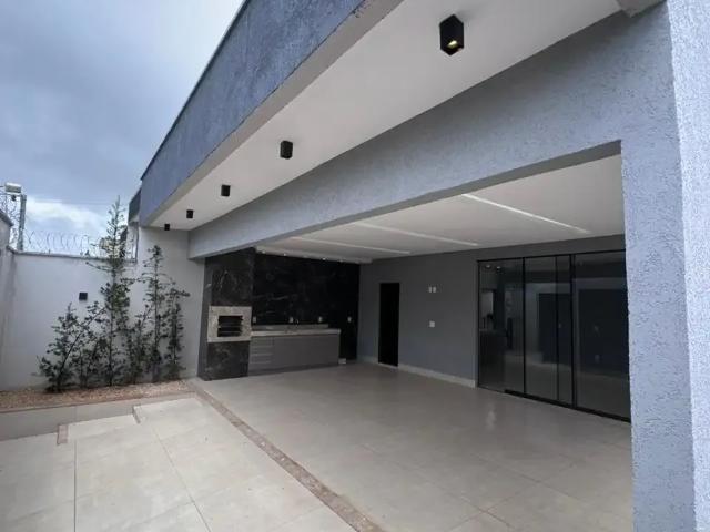 Casa venda em Região Geográfica Imediata de Goiânia, Trindade