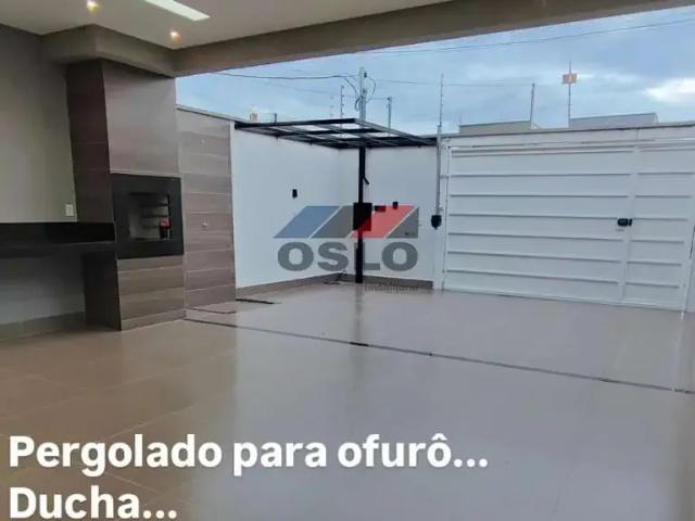 Casa venda em Região Geográfica Imediata de Goiânia, Trindade