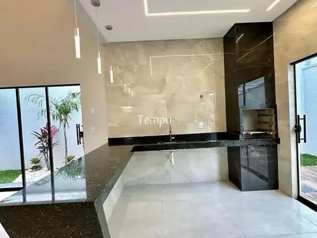 Casa venda em Região Geográfica Imediata de Goiânia, Trindade