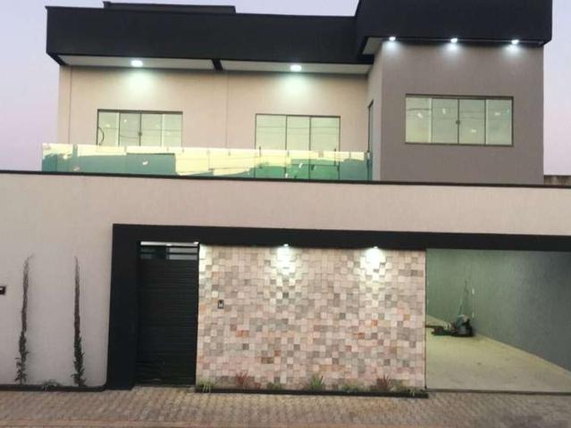 Casa venda em Região Geográfica Imediata de Goiânia, Trindade