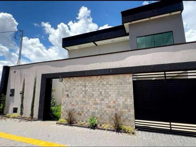 Casa venda em Região Geográfica Imediata de Goiânia, Trindade