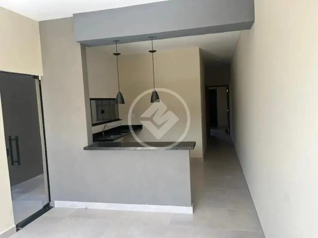 Casa venda em Região Geográfica Imediata de Goiânia, Trindade