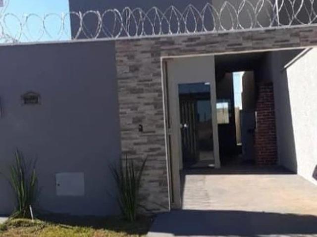 Casa venda em Região Geográfica Imediata de Goiânia, Trindade