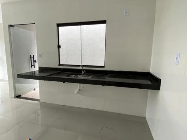Casa venda em Residencial Nova Morada, Trindade