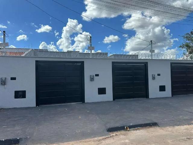 Casa venda em Região Geográfica Imediata de Goiânia, Trindade