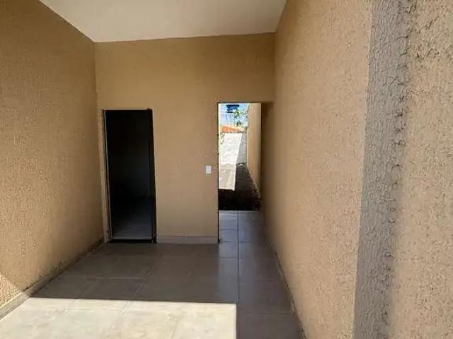 Casa venda em Região Geográfica Imediata de Goiânia, Trindade