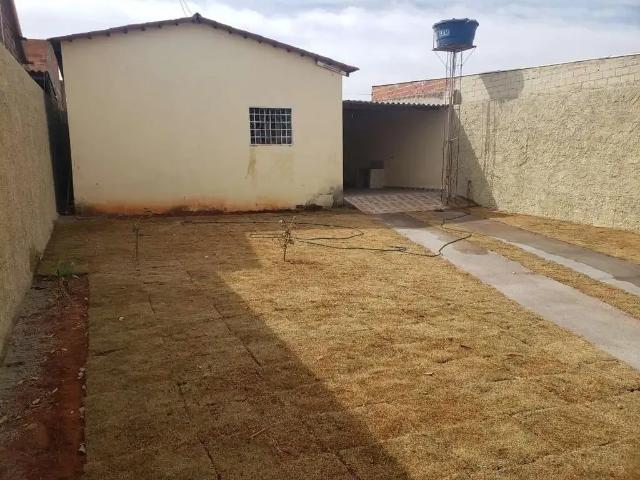 Casa venda em Região Geográfica Imediata de Goiânia, Trindade