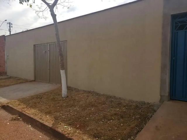 Casa venda em Região Geográfica Imediata de Goiânia, Trindade