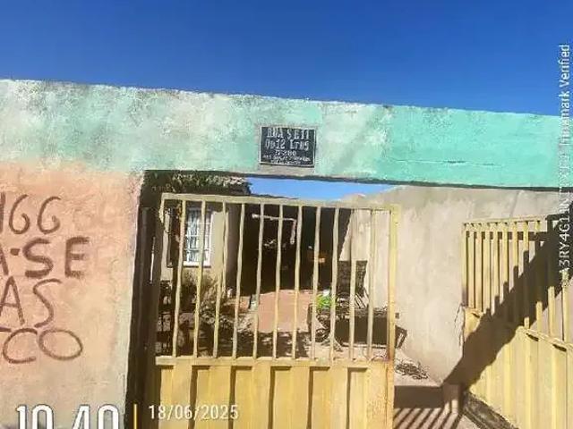 Casa venda em Região Geográfica Imediata de Goiânia, Trindade