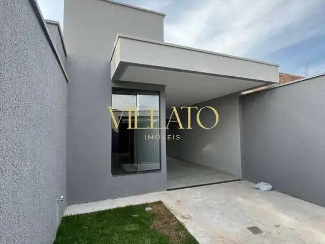Casa venda em Região Geográfica Imediata de Goiânia, Trindade