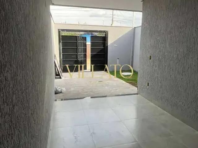 Casa venda em Região Geográfica Imediata de Goiânia, Trindade