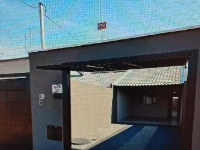 Casa venda em Região Geográfica Imediata de Goiânia, Trindade