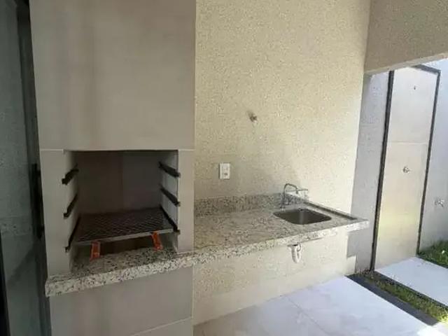 Casa venda em Região Geográfica Imediata de Goiânia, Trindade