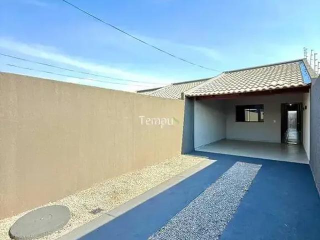 Casa venda em Região Geográfica Imediata de Goiânia, Trindade