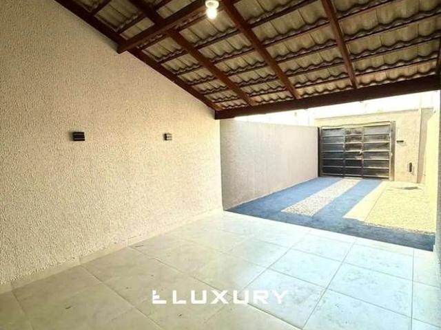 Casa venda em Residencial Vieira, Trindade