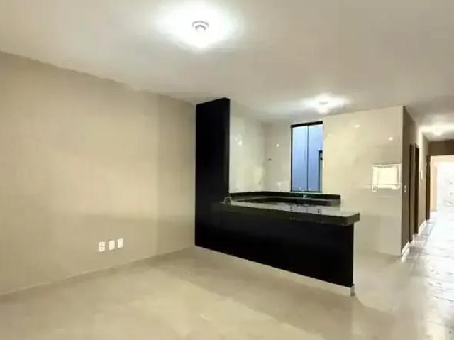 Casa venda em Região Geográfica Imediata de Goiânia, Trindade