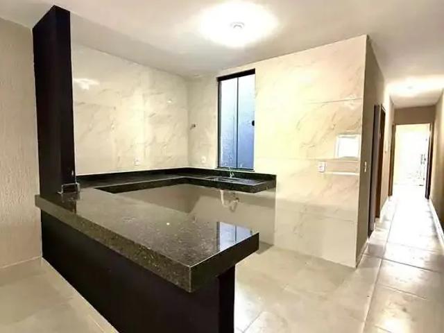 Casa venda em Região Geográfica Imediata de Goiânia, Trindade