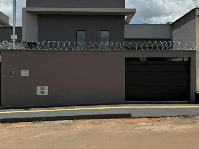 Casa venda em Região Geográfica Imediata de Goiânia, Trindade