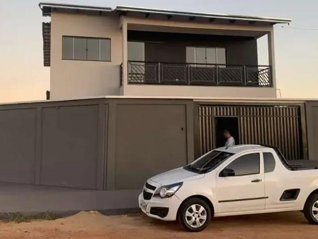 Casa venda em Região Geográfica Imediata de Goiânia, Trindade