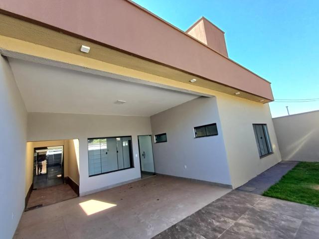 Casa venda em Trindade, Região Geográfica Intermediária de Goiânia