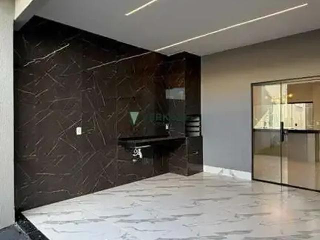 Casa venda em Região Geográfica Imediata de Goiânia, Trindade