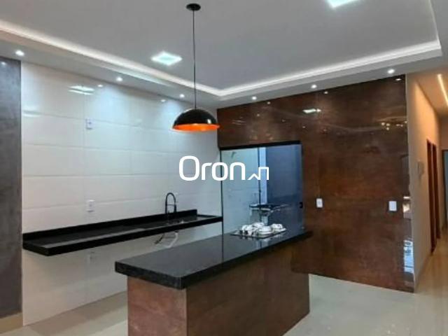 Casa venda em Residencial Araguaia, Trindade