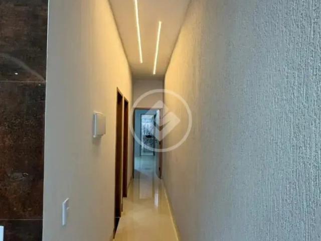 Casa venda em Setor Barcelos, Trindade