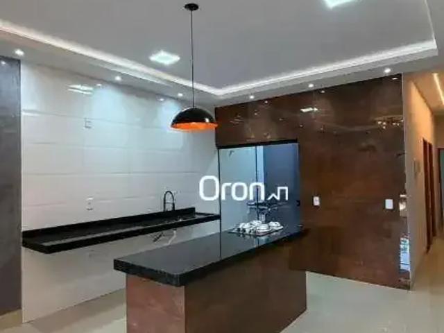 Casa venda em Região Geográfica Imediata de Goiânia, Trindade