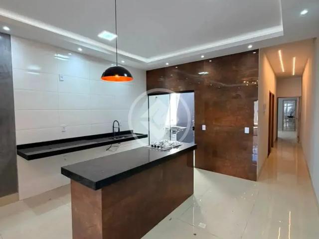 Casa venda em Setor Barcelos, Trindade