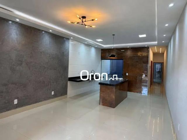 Casa venda em Região Geográfica Imediata de Goiânia, Trindade