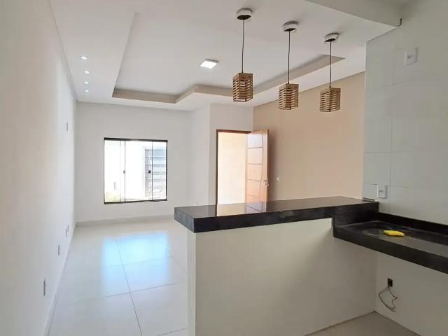 Casa venda em Região Geográfica Imediata de Goiânia, Trindade