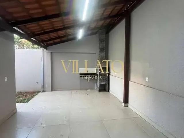 Casa venda em Região Geográfica Imediata de Goiânia, Trindade