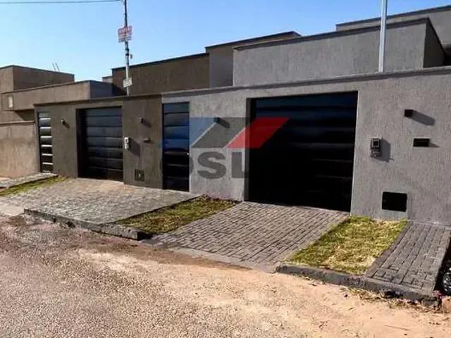 Casa venda em Região Geográfica Imediata de Goiânia, Trindade