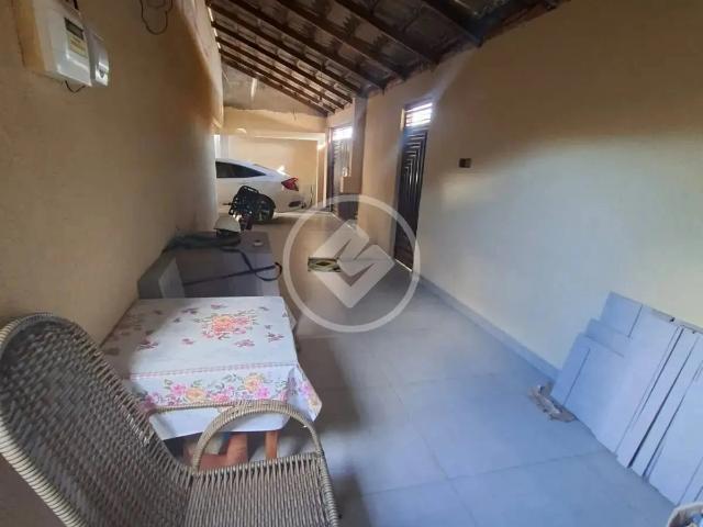 Casa venda em Setor Cristina, Trindade