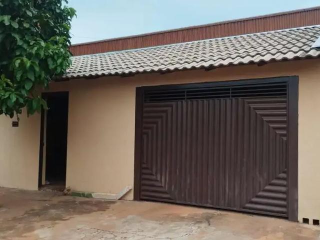 Casa venda em Região Geográfica Imediata de Goiânia, Trindade