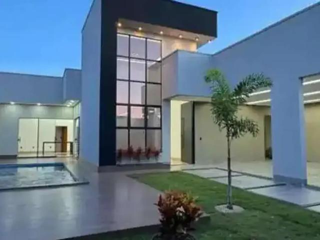 Casa venda em Região Geográfica Imediata de Goiânia, Trindade