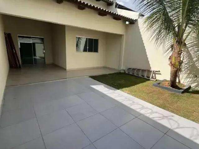 Casa venda em Região Geográfica Imediata de Goiânia, Trindade