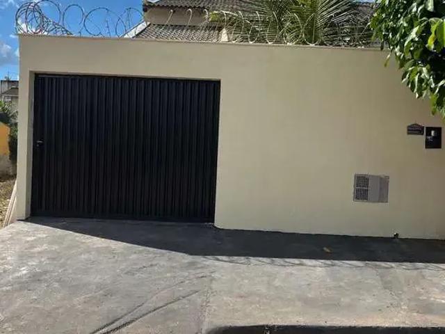 Casa venda em Região Geográfica Imediata de Goiânia, Trindade