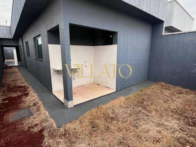 Casa venda em Jardim Marista, Trindade