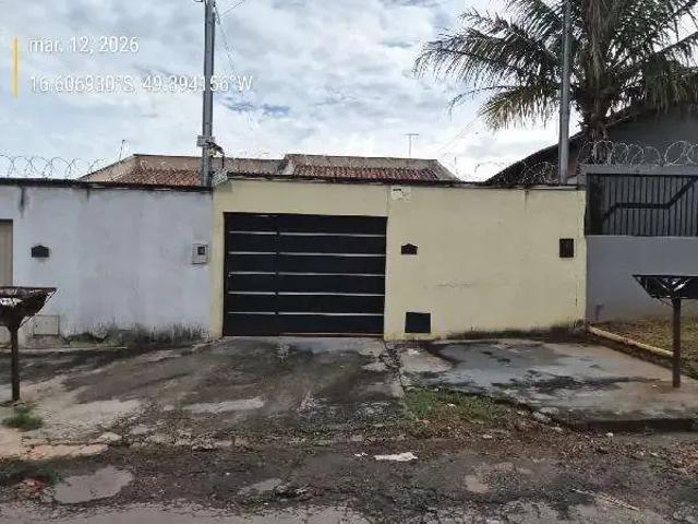 Casa venda em Região Geográfica Imediata de Goiânia, Trindade