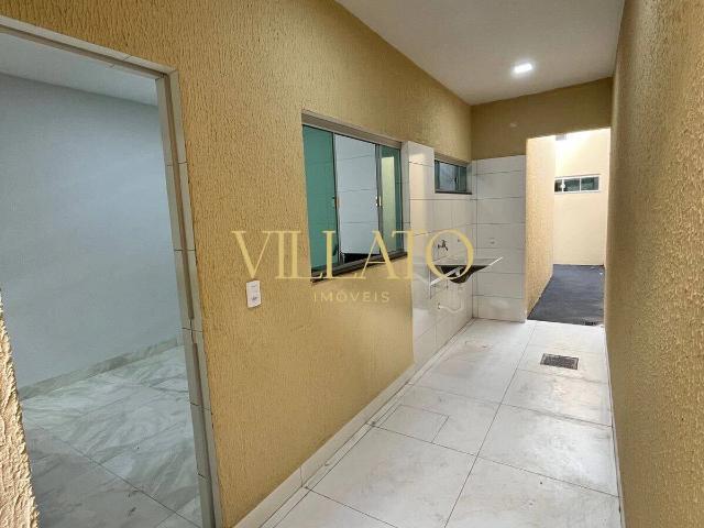 Casa venda em Setor dos Bandeirantes, Trindade