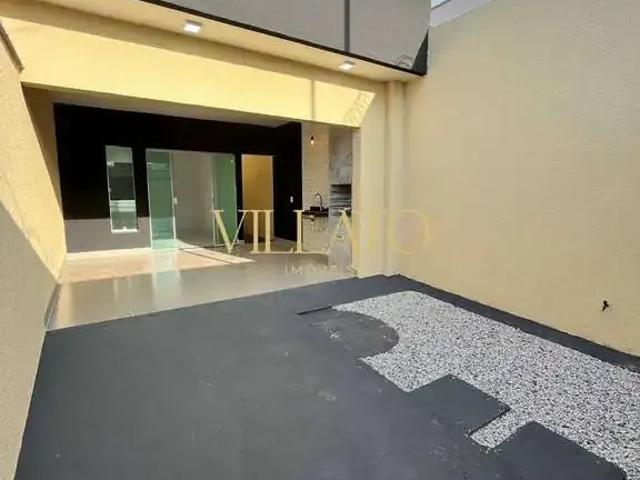 Casa venda em Região Geográfica Imediata de Goiânia, Trindade