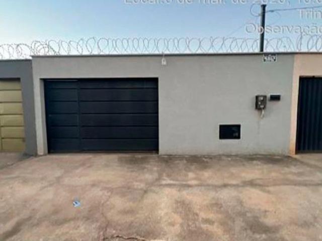 Casa venda em Região Geográfica Imediata de Goiânia, Trindade