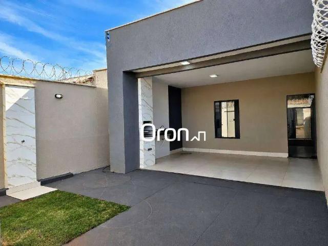 Casa venda em Região Geográfica Imediata de Goiânia, Trindade