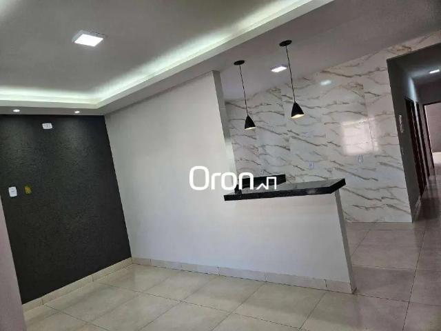 Casa venda em Região Geográfica Imediata de Goiânia, Trindade