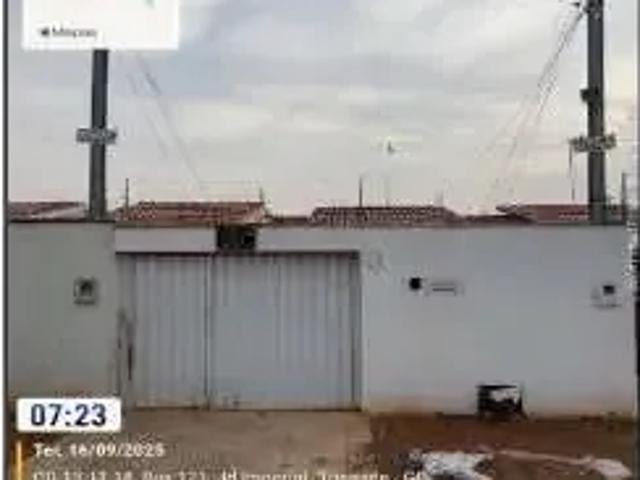 Casa venda em Região Geográfica Imediata de Goiânia, Trindade