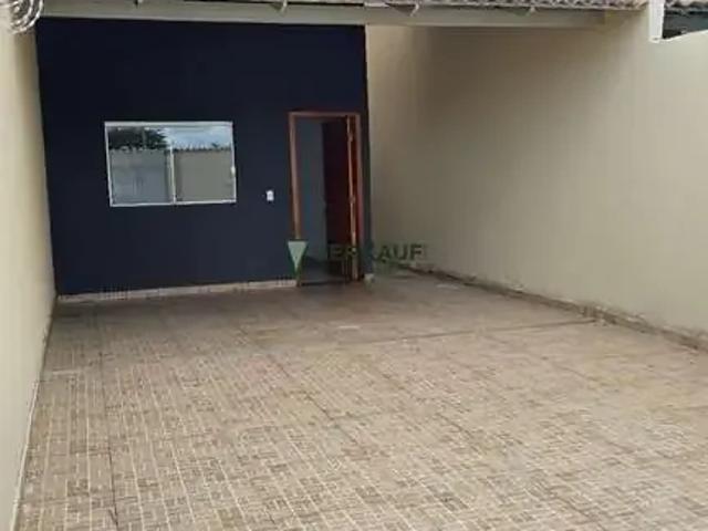 Casa venda em Região Geográfica Imediata de Goiânia, Trindade