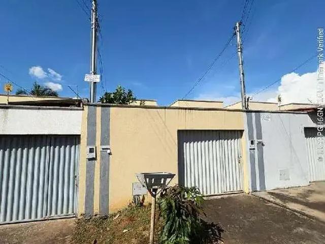 Casa venda em Região Geográfica Imediata de Goiânia, Trindade