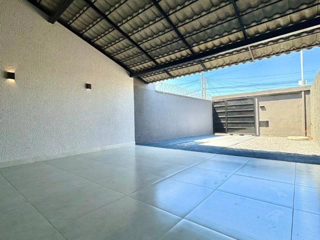Casa venda em Residencial Marise, Trindade