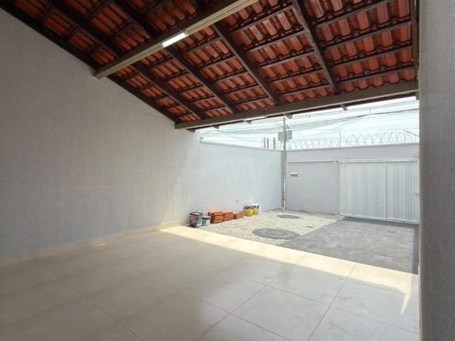 Casa venda em Residencial Marise, Trindade